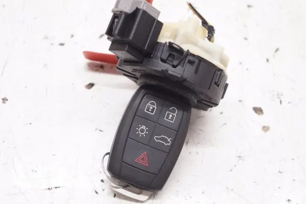 Lecteur de clé OEM 30659837 pour Volvo C30 S40 V50 image 4