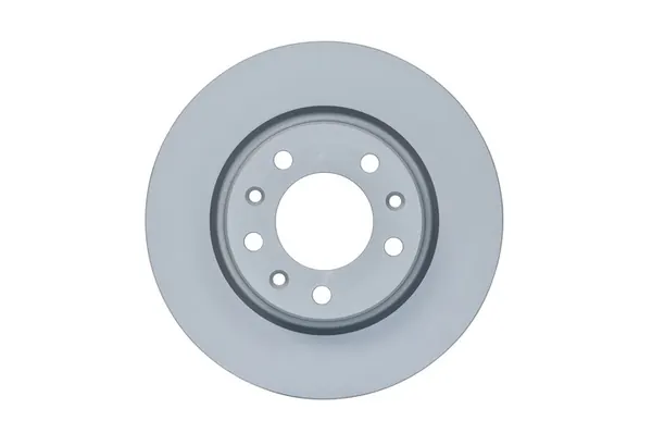 Disco de Freio Dianteiro BOSCH 0986479C34 image 2