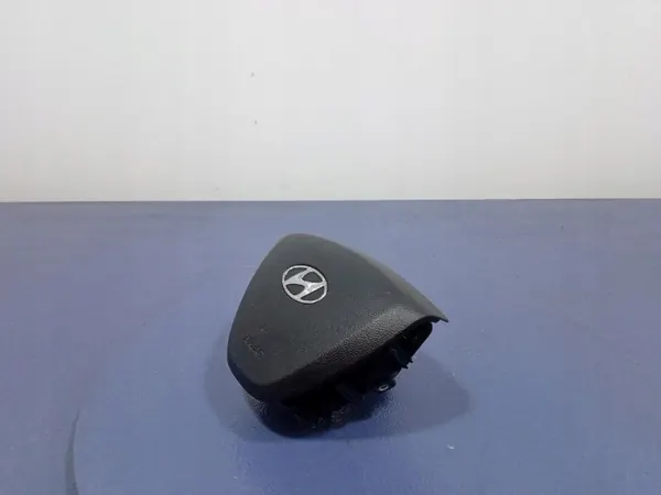 Airbag condutor OEM 56900C8000 para Hyundai i20 II image 3