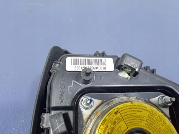 Airbag condutor OEM 56900C8000 para Hyundai i20 II image 6