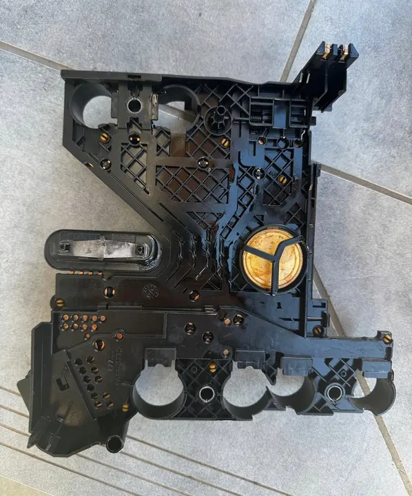 Transmissiecontrolemodule Mercedes W211 A1402700761 image 2