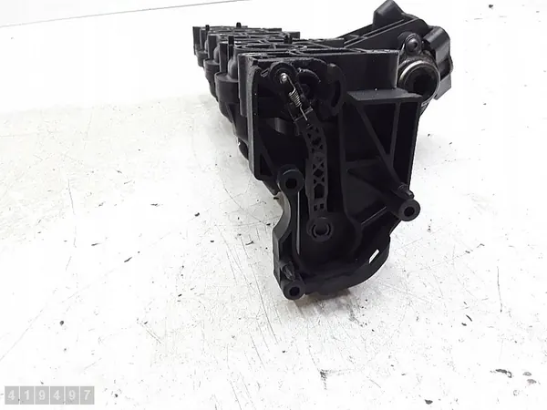 Coletor de admissão VW Golf VI 2009 1600tdi 03l129711b image 4