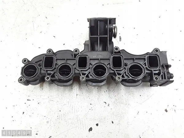 Coletor de admissão VW Golf VI 2009 1600tdi 03l129711b image 5