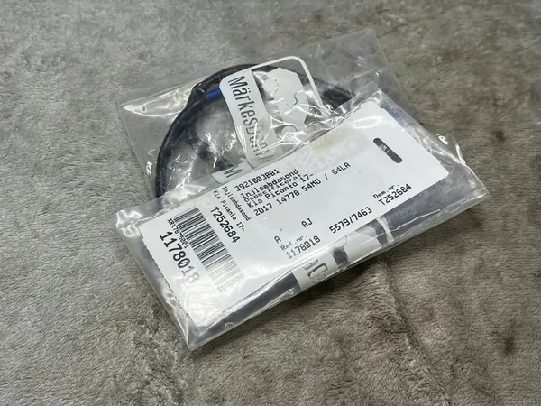 Kia OE lambda-anturi Rio, Stonic 1.2 3921003BB1 image 2