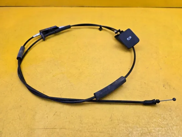 Câble d'ouverture capot MG ZS OEM 10320092 image 3