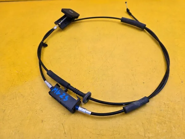 Câble d'ouverture capot MG ZS OEM 10320092 image 4