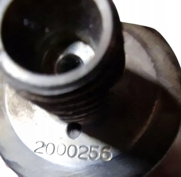 Injector AdBlue Scania OEM 2000256 - Usado image 3