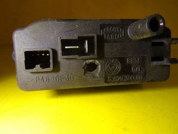 Blazeresistor Fiat Marea 562930000 image 4