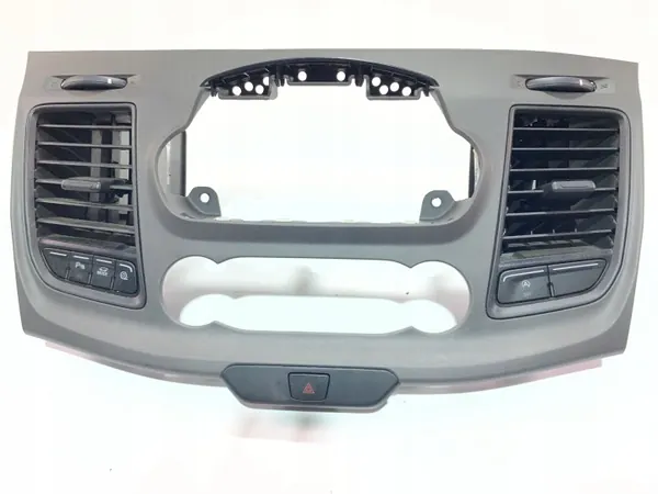 Ford Transit MK8 Radion Kehys OEM KK2T-19980-PA image 2