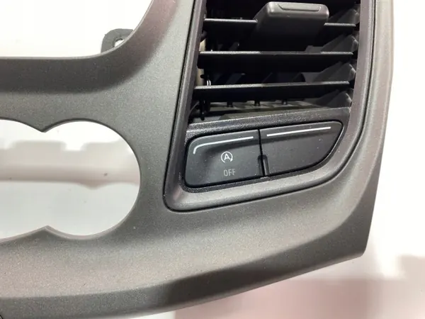 Ford Transit MK8 Radion Kehys OEM KK2T-19980-PA image 3