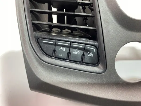 Ford Transit MK8 Radion Kehys OEM KK2T-19980-PA image 4