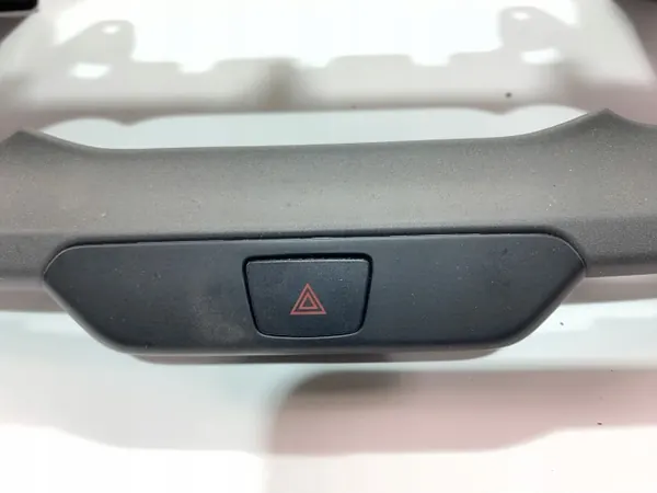 Ford Transit MK8 Radion Kehys OEM KK2T-19980-PA image 5