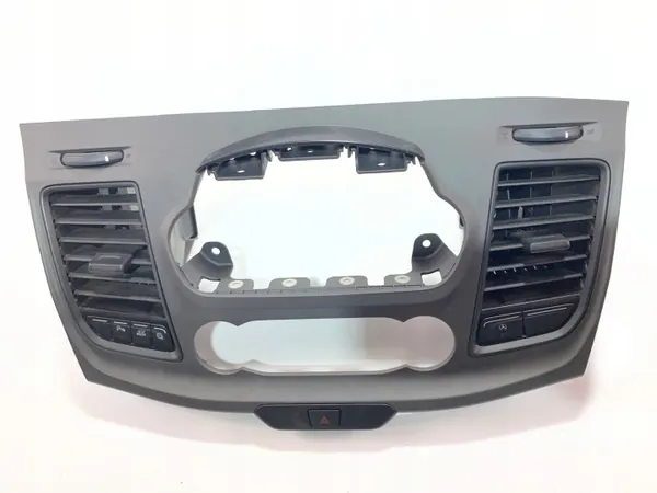 Ford Transit MK8 Radion Kehys OEM KK2T-19980-PA image 6