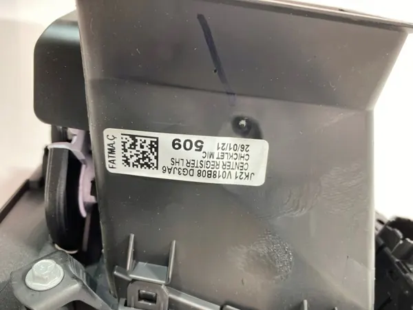 Ford Transit MK8 Radion Kehys OEM KK2T-19980-PA image 8