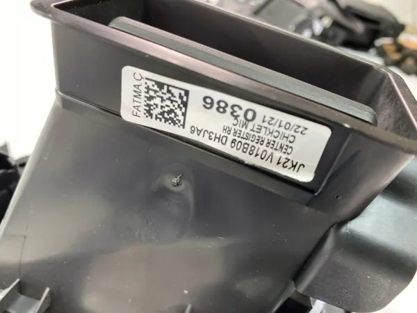 Ford Transit MK8 Radion Kehys OEM KK2T-19980-PA image 9