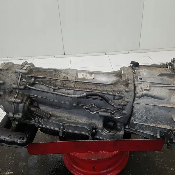 Transmissão Automática Mercedes-Benz C-Class W205 A2532740000 image 3