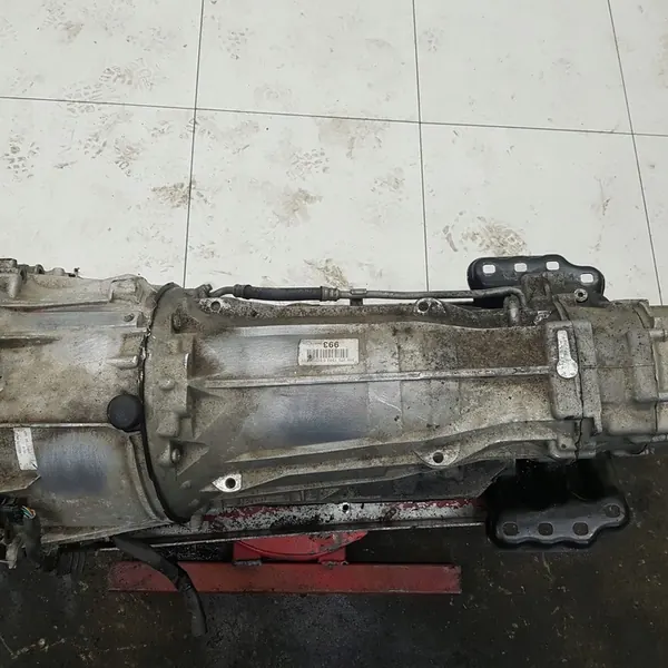 Transmissão Automática Mercedes-Benz C-Class W205 A2532740000 image 9