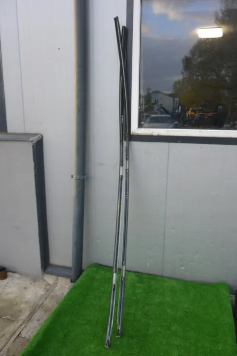 OEM LISTWA DACHOWA Katotankosarja Mercedes E-luokka W211 image 5