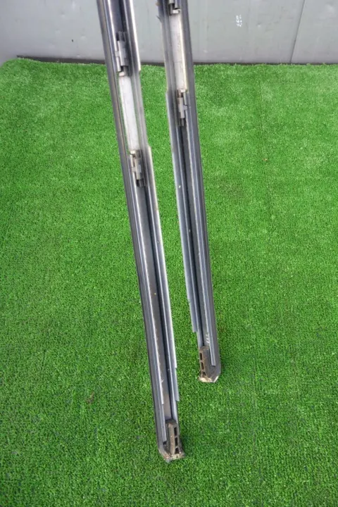 OEM LISTWA DACHOWA Katotankosarja Mercedes E-luokka W211 image 6