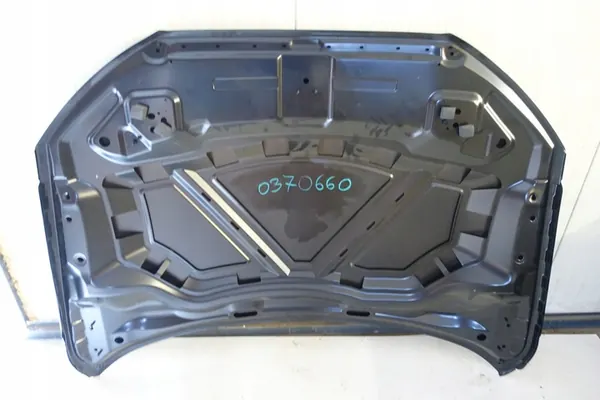 VAN Wezel Moottorin Kansi Audi Q3 2011-2015 image 10