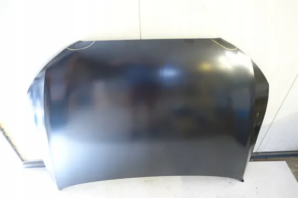 VAN Wezel Moottorin Kansi Audi Q3 2011-2015 image 3