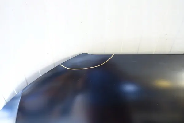 VAN Wezel Moottorin Kansi Audi Q3 2011-2015 image 4