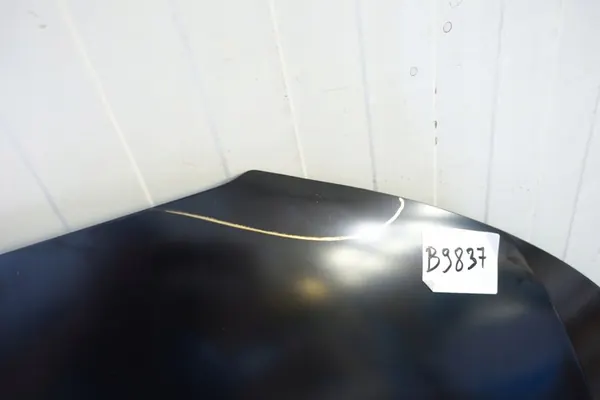 VAN Wezel Moottorin Kansi Audi Q3 2011-2015 image 5