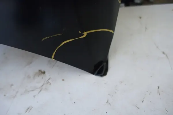 VAN Wezel Moottorin Kansi Audi Q3 2011-2015 image 7