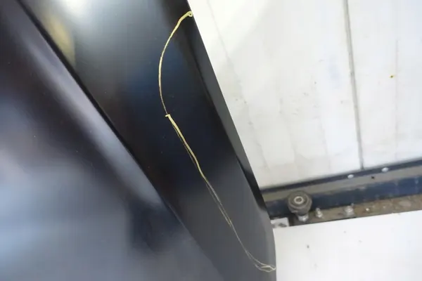 VAN Wezel Moottorin Kansi Audi Q3 2011-2015 image 8