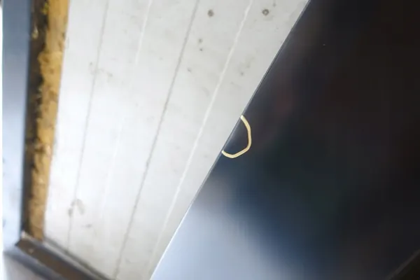 VAN Wezel Moottorin Kansi Audi Q3 2011-2015 image 9