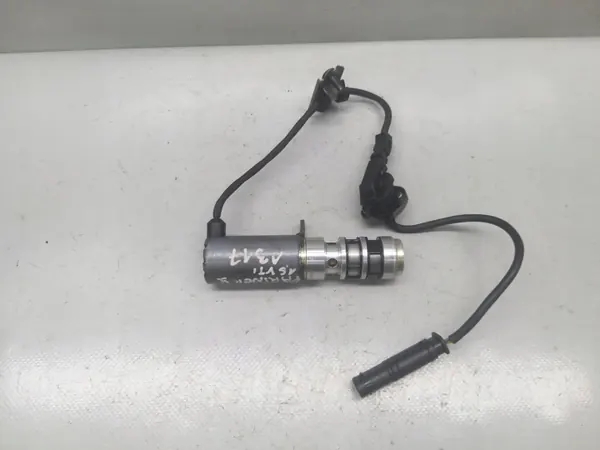 Válvula da Bomba de Óleo Sensor OEM 730710-0699 1.4 VTI image 2