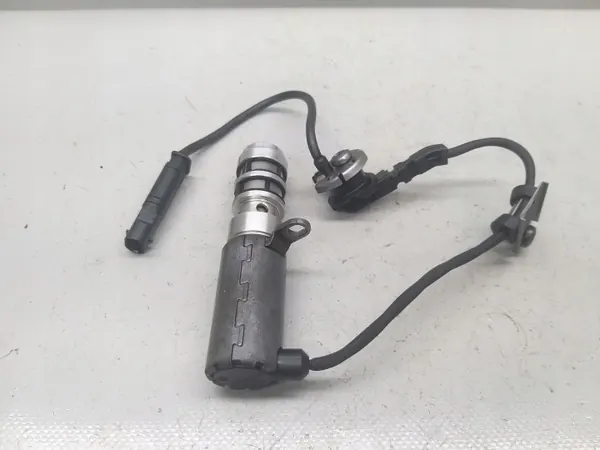 Válvula da Bomba de Óleo Sensor OEM 730710-0699 1.4 VTI image 3