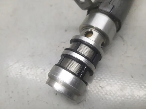 Válvula da Bomba de Óleo Sensor OEM 730710-0699 1.4 VTI image 9
