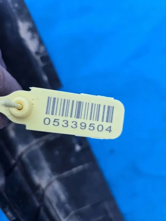 Kylarfäste BMW 1 F20 F22 F30 F32 F36 9487033 image 5