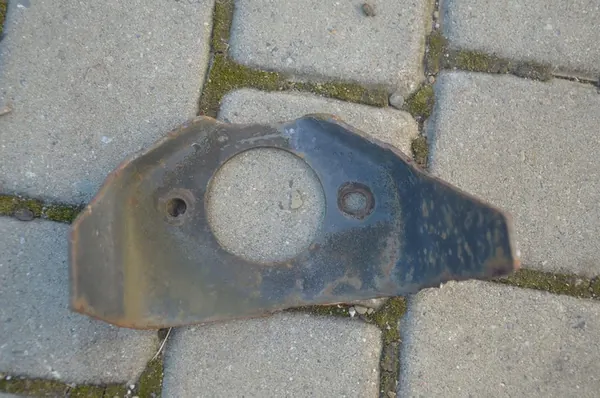 Support de montage de carrosserie Jeep Wrangler JK 07+ image 2