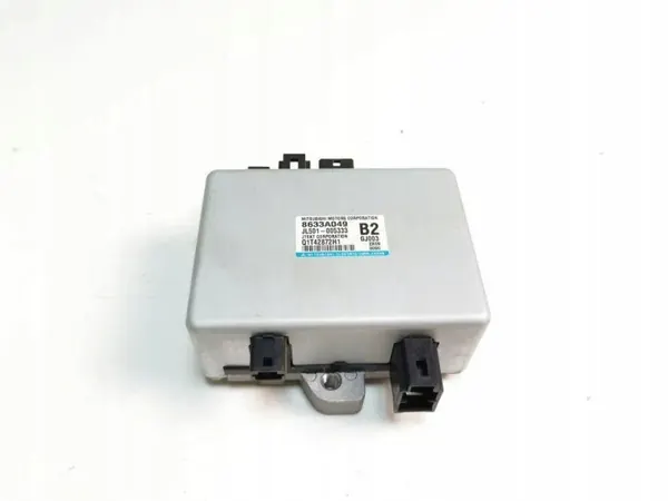 Unidade controle direção assistida Mitsubishi OEM 8633A049 image 2
