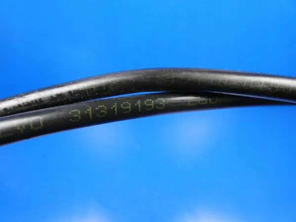 VOLVO XC60 V60 S60 S80 Vakuumslang OEM 31319193 image 3