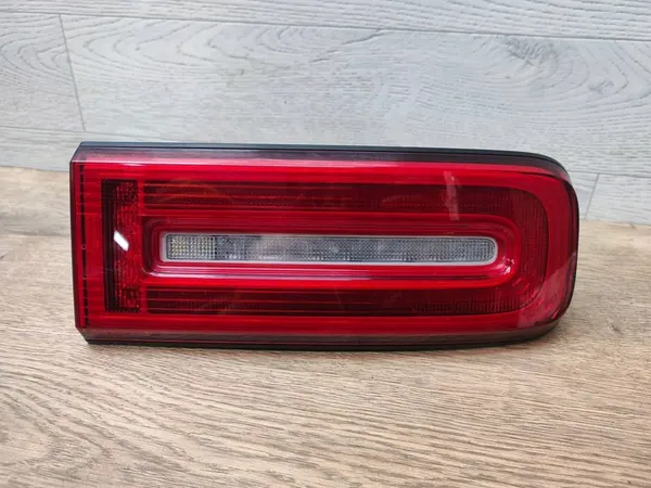 Achterlichten Mercedes-Benz G W463 2022 A4639068100 image 2