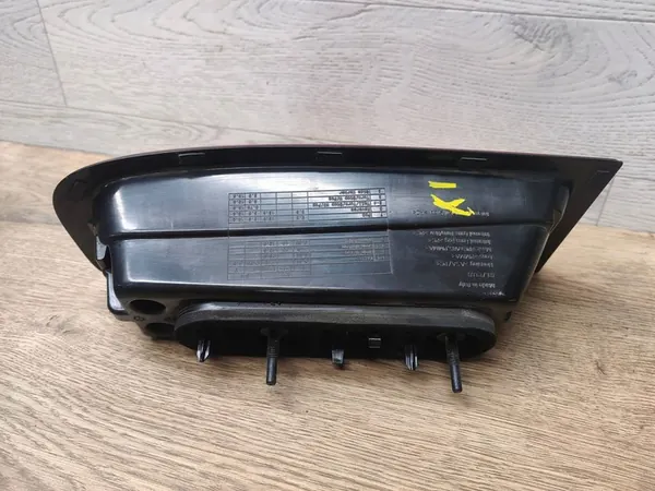 Achterlichten Mercedes-Benz G W463 2022 A4639068100 image 4