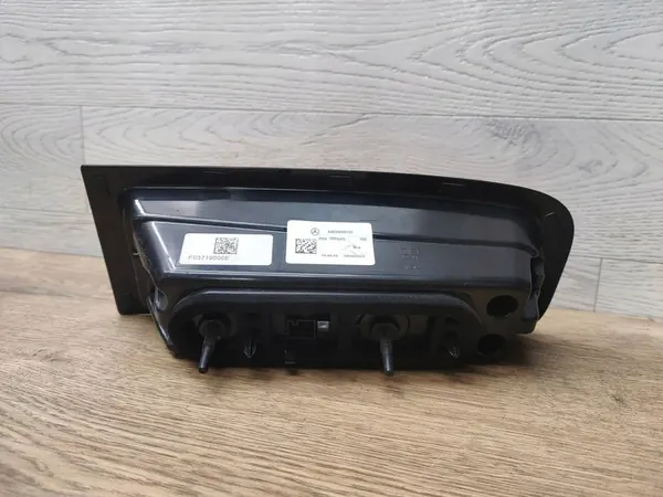 Achterlichten Mercedes-Benz G W463 2022 A4639068100 image 5