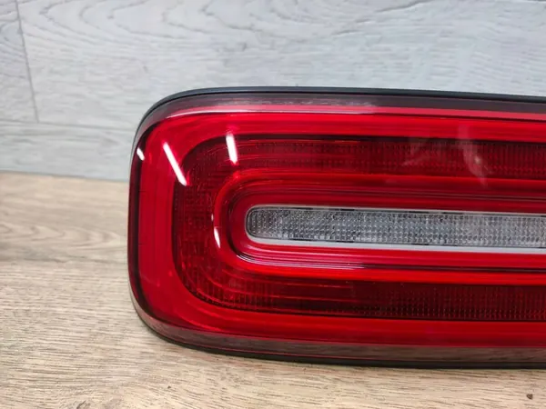 Achterlichten Mercedes-Benz G W463 2022 A4639068100 image 7