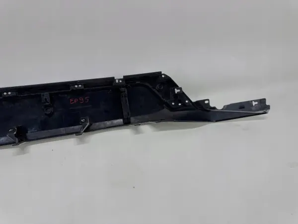 Garniture Chromée Hayon Mitsubishi OE OEM 5817A265-02 image 7