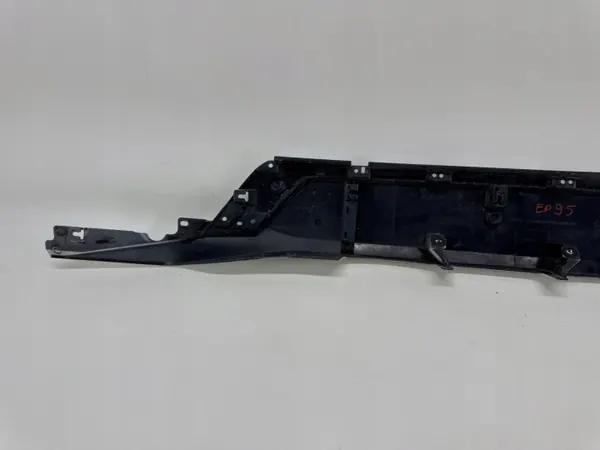 Garniture Chromée Hayon Mitsubishi OE OEM 5817A265-02 image 8