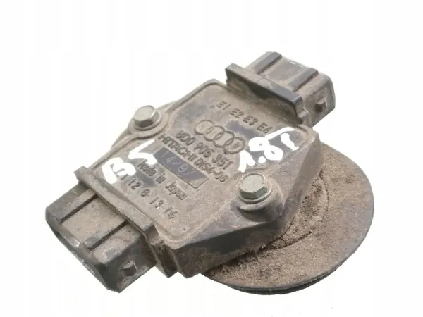 Sytytysmoduuli OEM 8D0905351 Volkswagenille image 2