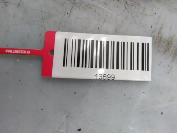 OEM 360188313 Links Voor Raamregelaar Ford Transit image 6