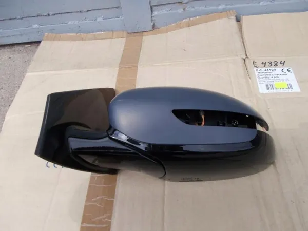 Rétroviseur gauche Kia Sportage IV OEM 45678876yu9876 image 3