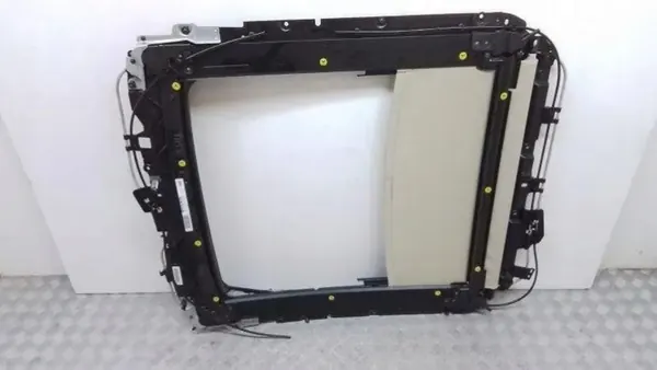 Techo solar Volvo OE OEM 39825110 para XC60 II 3.0L image 2