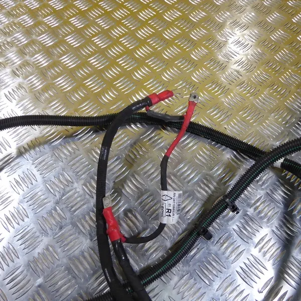 Smart Forfour Pluspolklemme OEM 241106653R image 3
