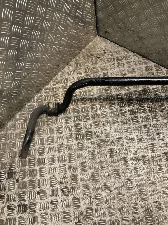 Estabilizador dianteiro Mercedes-Benz E W211 OEM 2113232865 image 3