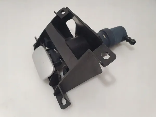 Volkswagen OE Koplampreiniger Links 7L6955978 image 2